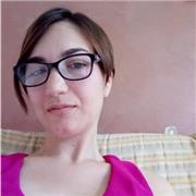 Insegnante madrelingua di italiano inglese ecc